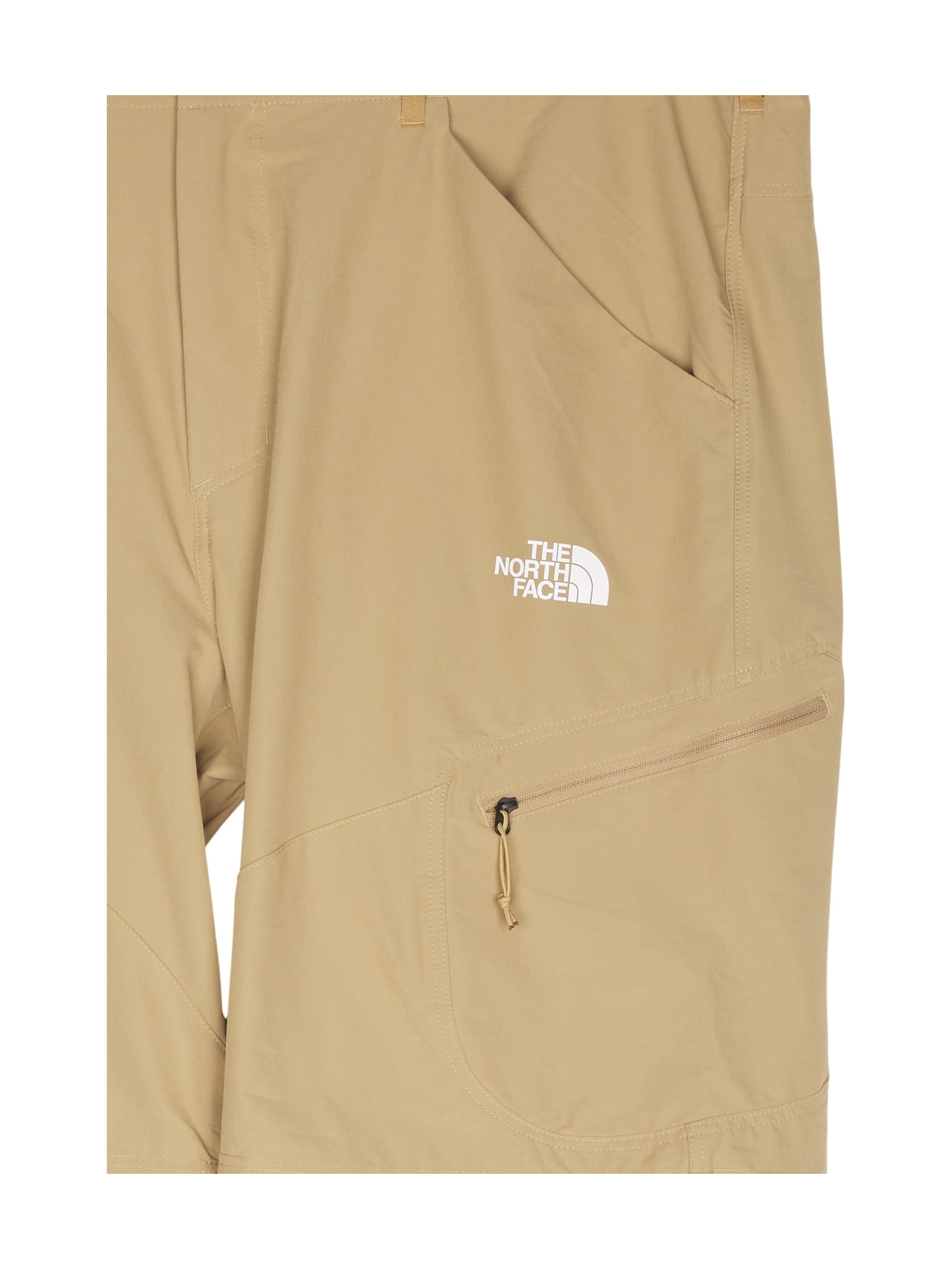 Zip-Hose für Herren